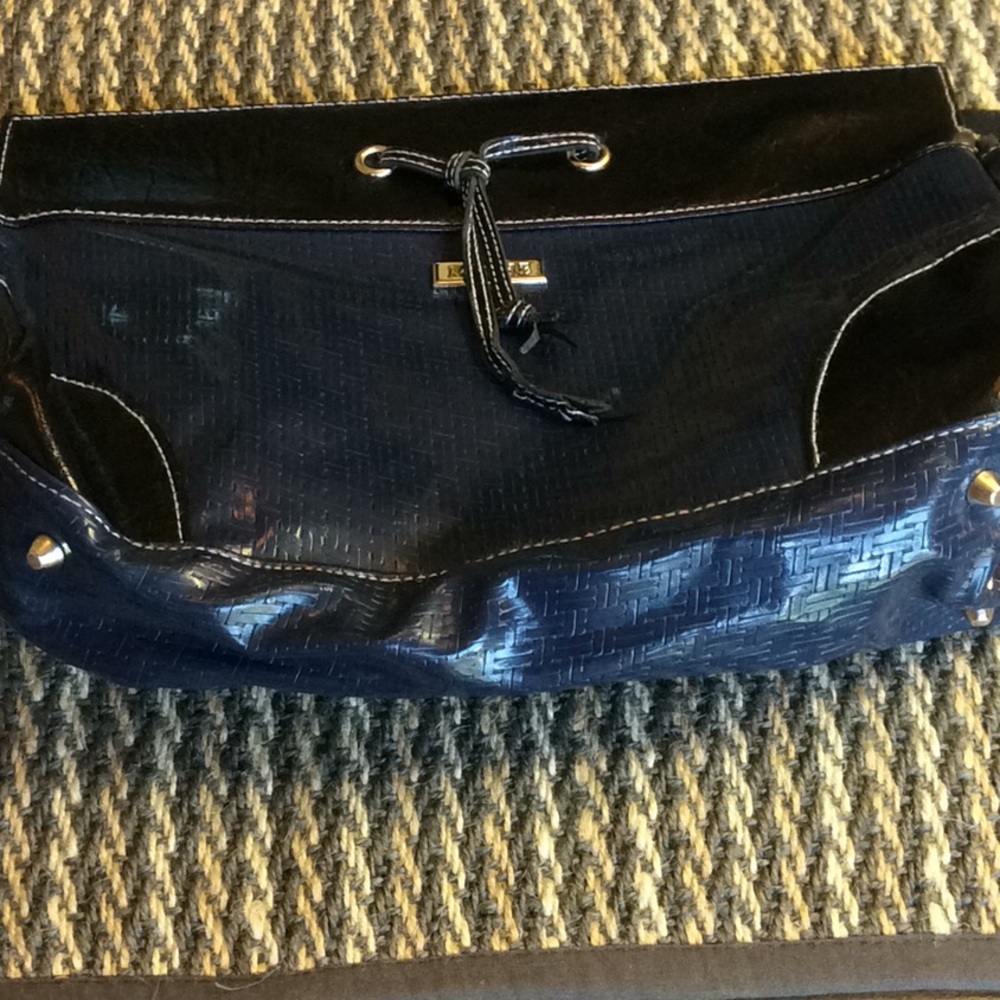 FINAL SALE PRICE Miche Set of Shell Covers in Red & Blue - Picture 2 of 8